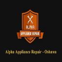 Alpha Appliance Repair logo